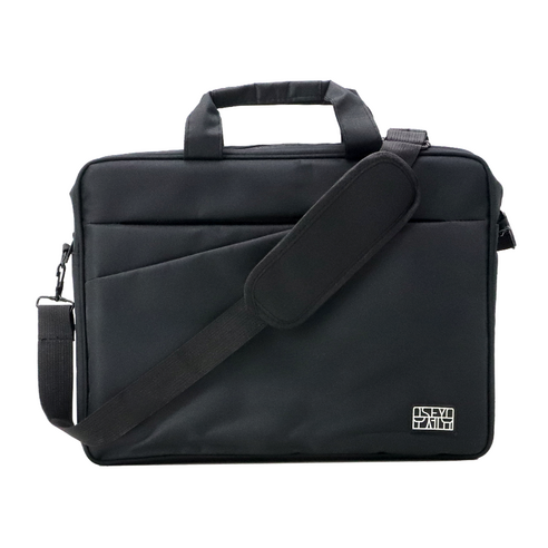 오세요 프리미엄 노트북가방: 매일 사용하기에 편안하고 내구적인 세련된 노트북 가방