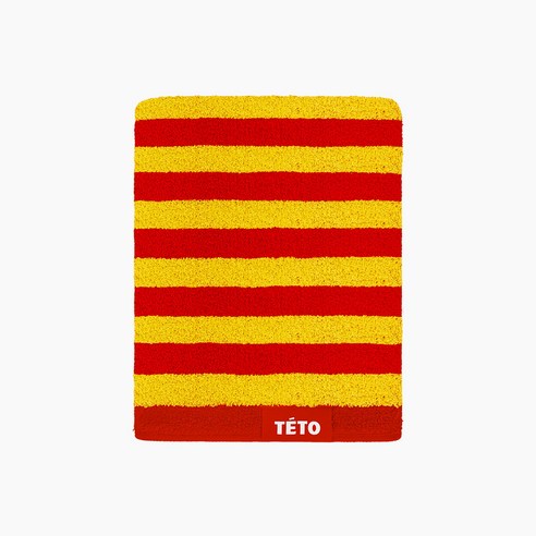 일상의 작은 행복을 선사하는 수건