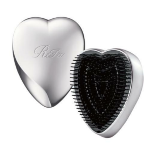 리파 추천 리파 하트 브러시 실버 ReFa HEART BRUSH (Silver) 인기 제품 베스트 10위