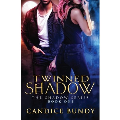 Twinned Shadow: The Shadow Series Paperback, Lusios Publishing, English, 9780985418557