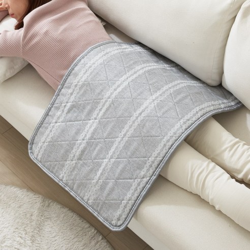 포근한 따뜻함으로 당신의 겨울을 채우다