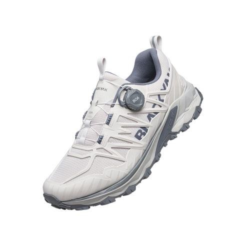 완벽한 접지력으로 편안한 운동을 즐기세요!