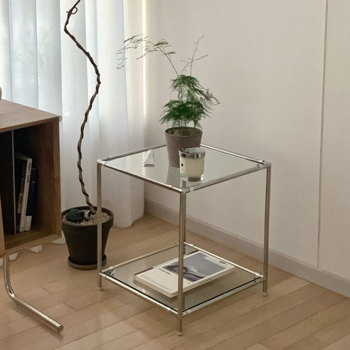 세련된 모듈 가구로 공간을 특별하게