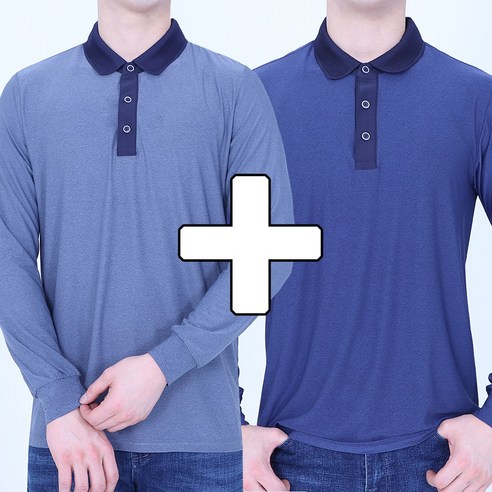 여름을 스타일리시하게: 빌리언즈 티셔츠로 완성하는 캐주얼 룩 남성골프티셔츠