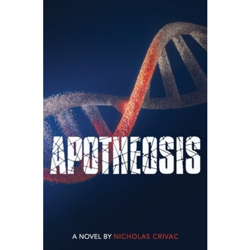 (영문도서) Apotheosis Paperback, Stark Road Publishing, English, 9781733292108