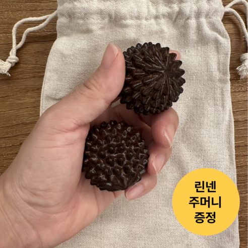 InLoop 손지압볼: 손 안에서 시작하는 건강한 변화