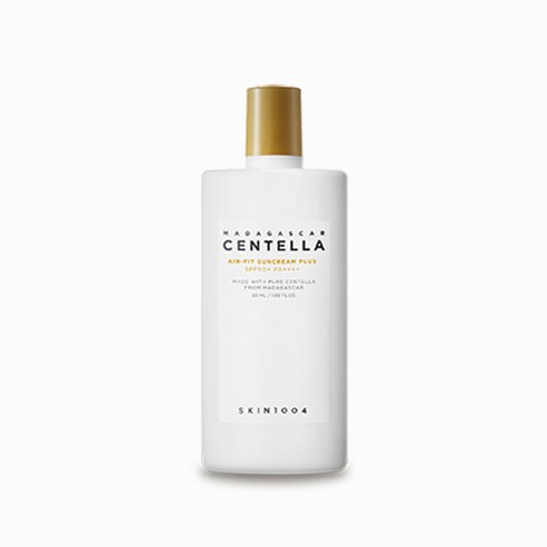 벨라오로라 선크림 스킨천사 마다가스카르 센텔라 에어핏 선크림 SPF50+ PA++++, 50ml, 1개 Best Top5