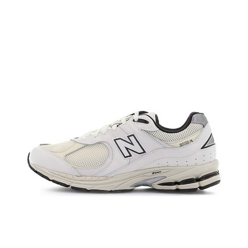 뉴발란스 운동화 뉴발란스 2002R 화이트 ML2002RQ New Balance 2002R White