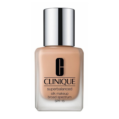 크리니크 수퍼밸런스드 실크 메이크업 30ml, 04 Silk Bisque (VF-P), 1개