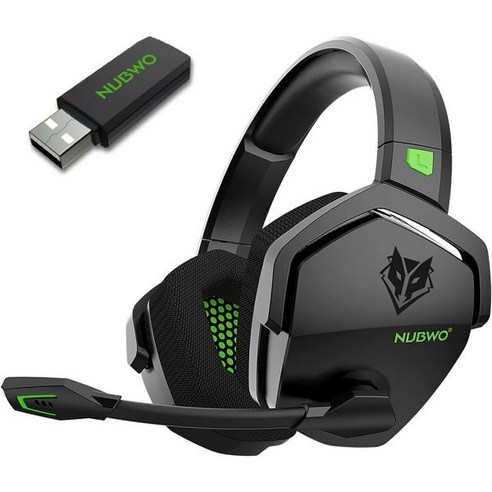 플스5헤드셋 NUBWO G06 무선 게임용 헤드셋 47시간 배터리 인체공학 디자인 PS5 PS4 PC, 푸른 Best Top5 플스5헤드셋 NUBWO G06 무선 게임용 헤드셋 47시간 배터리 인체공학 디자인 PS5 PS4 PC, 푸른 Best Top5