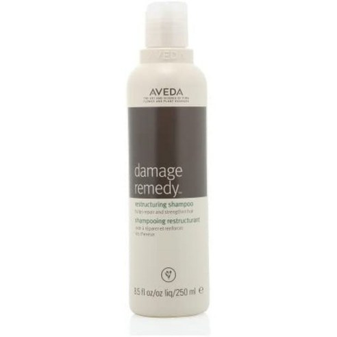 일본직발송 6. 아베다(AVEDA) 【AVEDA(아베다)】 데미지 레메디 시리즈 리스트락츄어링 샴푸 250ML B00A8B, One Size, One Color, 1개