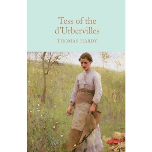 Tess of the d''Urbervilles Illustrated Paperback, Independently Published, English, 9798737836368