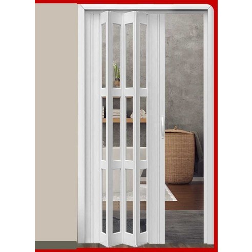 현관파티션: 공간 분리와 실내 장식의 완벽한 조화