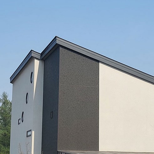 세라스톤으로 건축에 품격을 더하다