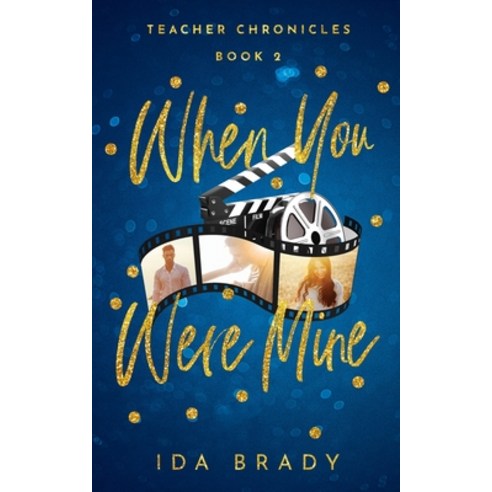 (영문도서) When You Were Mine Paperback, Ida Brady, English, 9780645418620