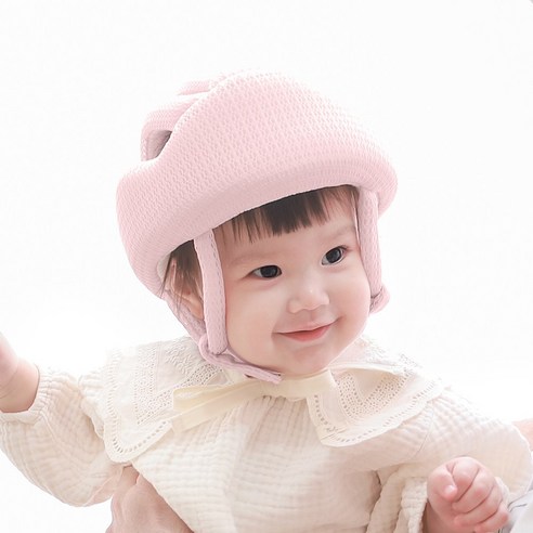 베이비팜 아기 머리 쿵 보호대 헬멧