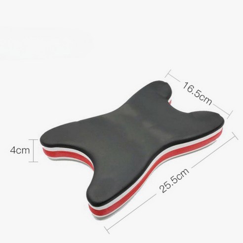 뻐근한 뒷목, 이제 안녕! 백지영 목견인 베개 사용 후기 백지영베개