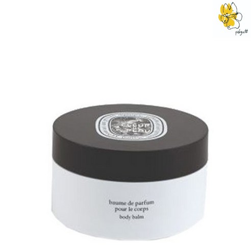 DIPTYQUE 딥티크 플뢰르 드 퍼퓸 바디 밤 200ml, 1개