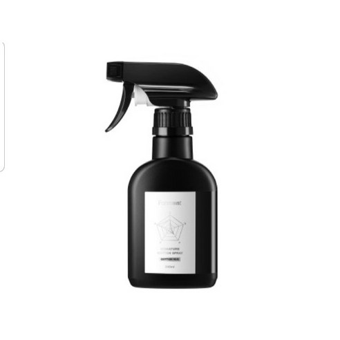 포맨트 시그니처 퍼퓸 스프레이 코튼허그 200ml, 1개