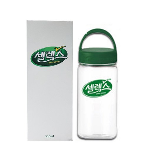 매일유업 셀렉스 코어 프로틴 전용 텀블러 350ml/b, 1개