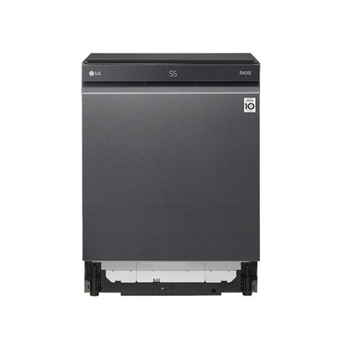 LG 디오스 DUB22MA: 빛나는 주방의 완성, 혁신적인 삶의 시작