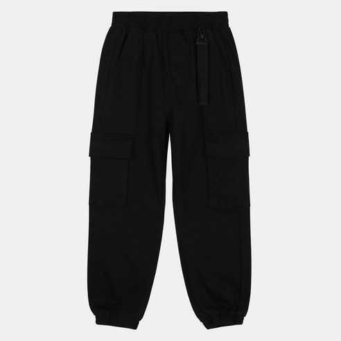 *60% SALE* 유솔 ULTC22103 남아 봄 가을 밴딩 카고 조거 면바지_강남점