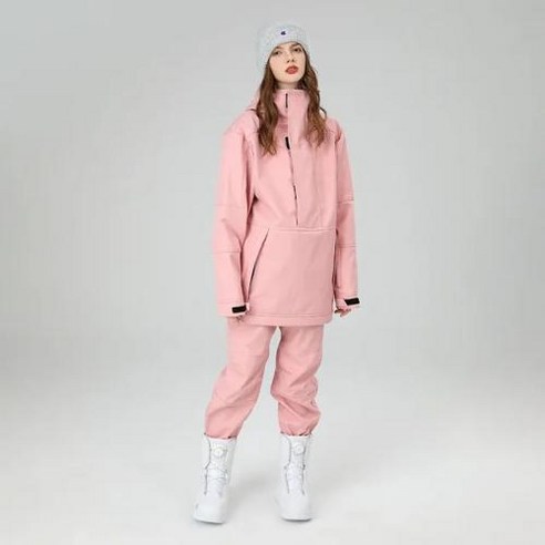 스키복 보드복 여성 정장 자켓 바지 Snowsuit Tracksuit 마운틴