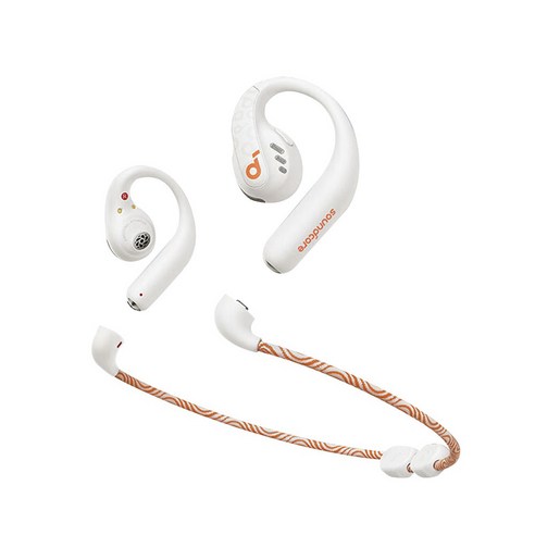 완벽한 사운드와 편안함, Anker Soundcore FlyBuds Pro