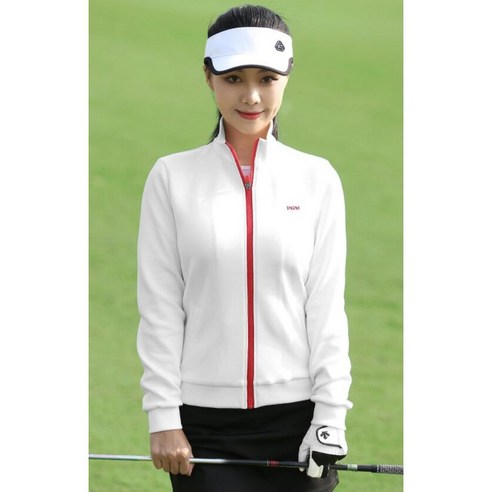 PGM 골프 여성복 긴팔 티셔츠 골프 옷 폴로 셔츠 운동복 ZHAO--60