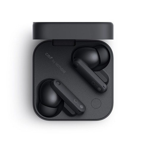 귓속에 속삭이는 혁신, 낫싱 CMF 버즈 프로2: 완벽한 몰입, 합리적인 가격!