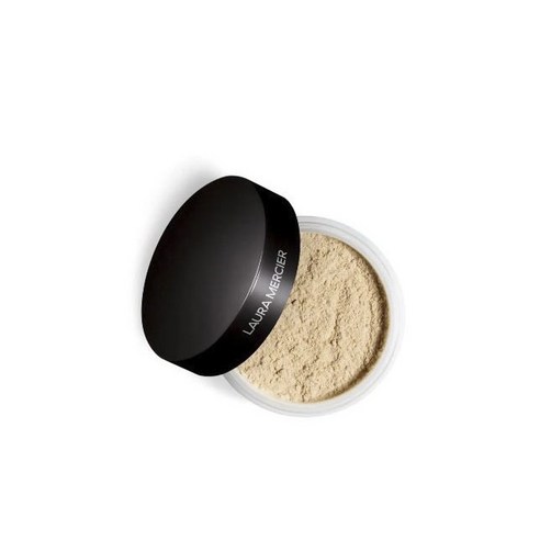 로라메르시에 루스 세팅 파우더 30g, 1개, Translucent