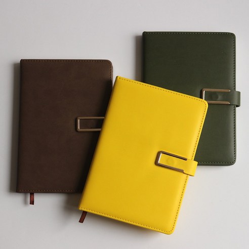 당신의 일상을 풍요롭게 만드는 다이어리