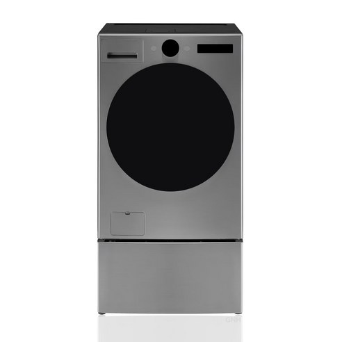 LG전자 트롬 오브제컬렉션 세탁기 FH25VAX 워시콤보 FH25VA + 미니워시 FX4VCQ 25kg+15kg+4kg 방문설치