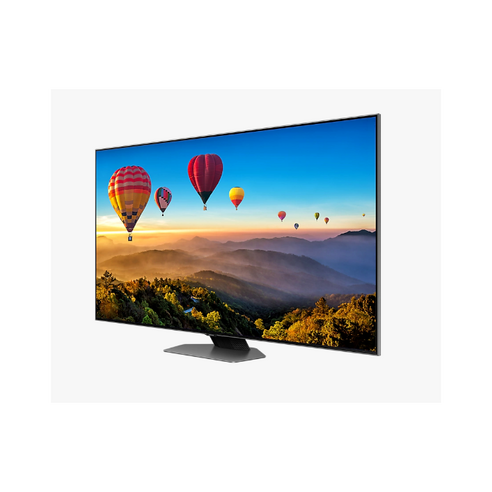 QC80, 당신의 일상에 감동을 더하다