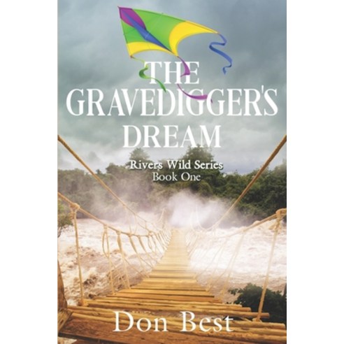 (영문도서) The Gravedigger''s Dream Paperback, Brimstone Fiction, English, 9781946758521