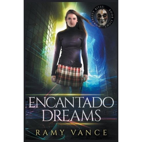 (영문도서) Encantado Dreams Paperback, R.E. Vance, English, 9781916950146
