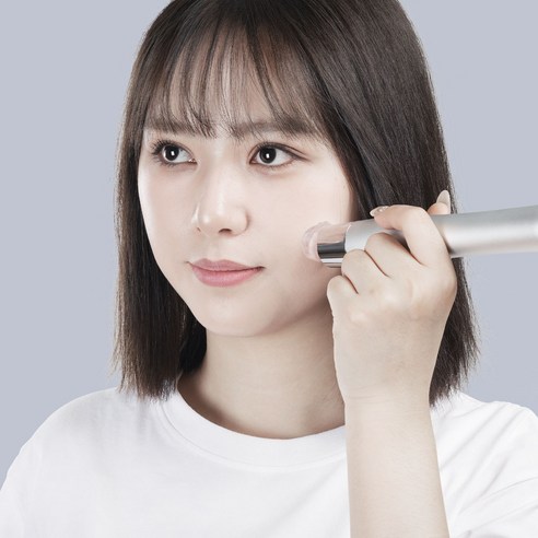 집에서 전문적인 피부 관리