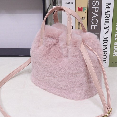 보니보따리 나나 미니백: 스타일리시하고 실용적인 패션 필수품