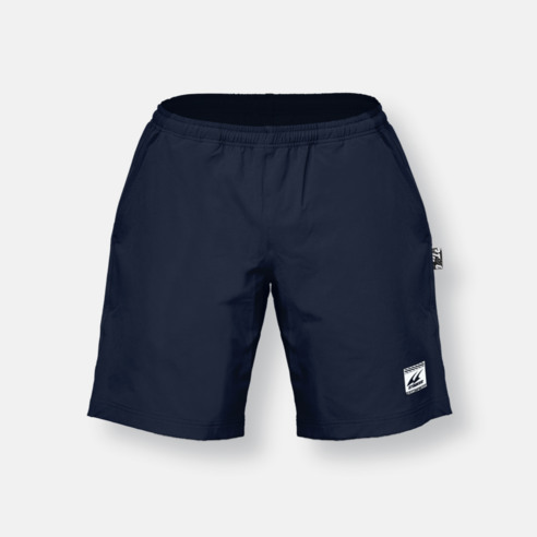 코트 위 퍼포먼스를 극대화하는 스트로커스 배드민턴 반바지 STRSP-2421