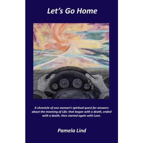 Let''s Go Home Paperback, Artist, English, 9781736600610
