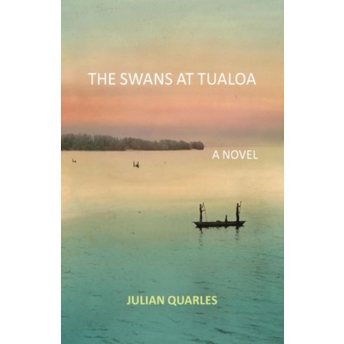 (영문도서) The Swans at Tualoa Paperback, Dorrance Publishing Co., English, 9798890273819