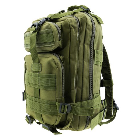 야생 모험 트레킹 여행을 위한 대용량 가방 배낭 어깨, 1, 450x270x70mm, 옥스포드 헝겊