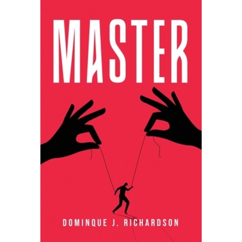 (영문도서) Master Paperback, Dominque J. Richardson, English, 9789736245251