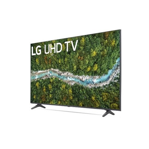 고품질 화질과 다양한 기능을 갖춘 LG 65인치 4K UHD 스마트 TV