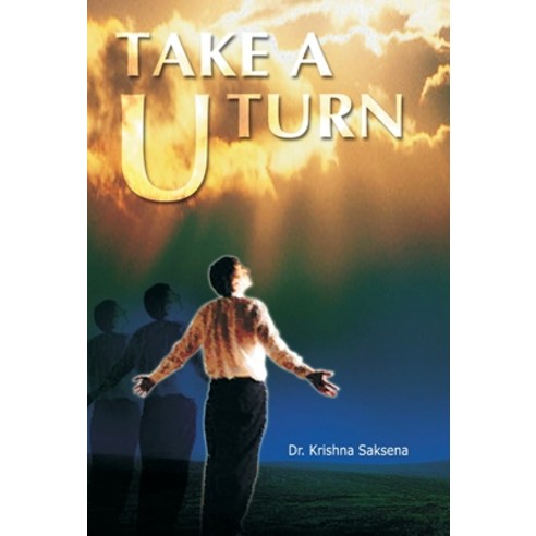 (영문도서) Take A U Turn Hardcover, Prabhat Prakashan Pvt Ltd, English, 9788184300543