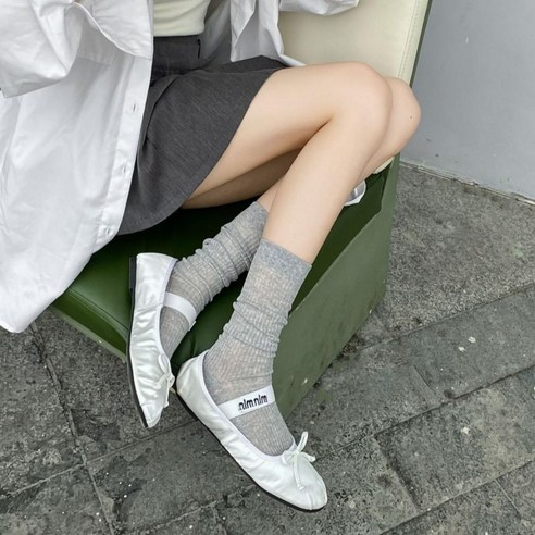(2켤레) 여름조리원양말 산후 조리원 양말 무압박 임산부