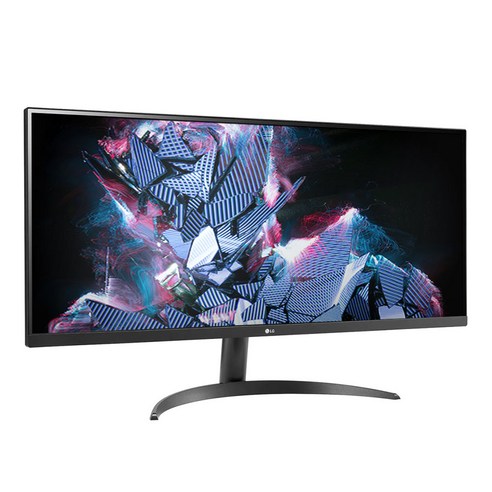 LG전자 WFHD 울트라와이드 모니터, 86.7cm, 34WP500