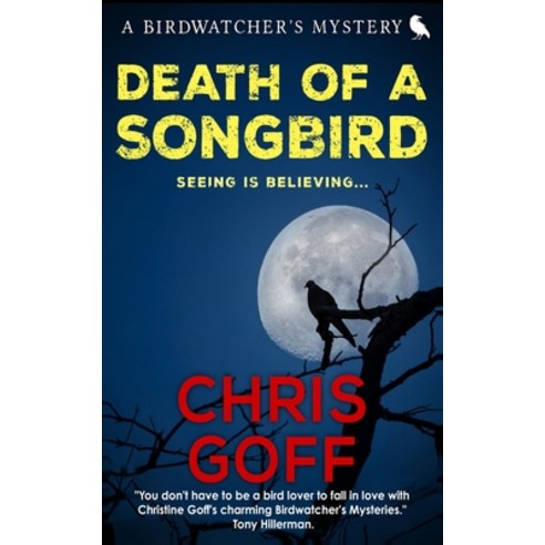 Death of a Songbird Paperback, Independently Published