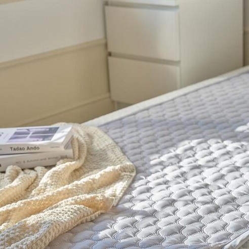 포근한 겨울, 따뜻한 쉼표: 온수누리 OWBS-K 미니싱글 온수매트