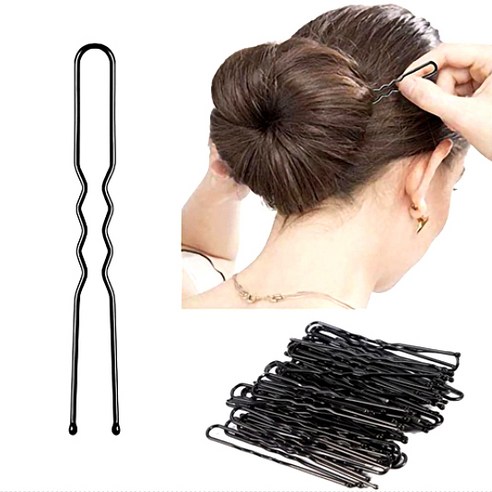 180개의 행복, 이쁨달다 U핀 하나로 매일매일 새로운 스타일을!